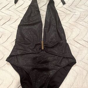 Victoria Secret Maillot *Mint Condition Super Sexy leaving all covered